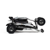 Drive InstaFold Mobility Scooter – Remote Folding Travel Scooter (Black)