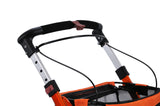 Jaguar Indoor Rollator Orange