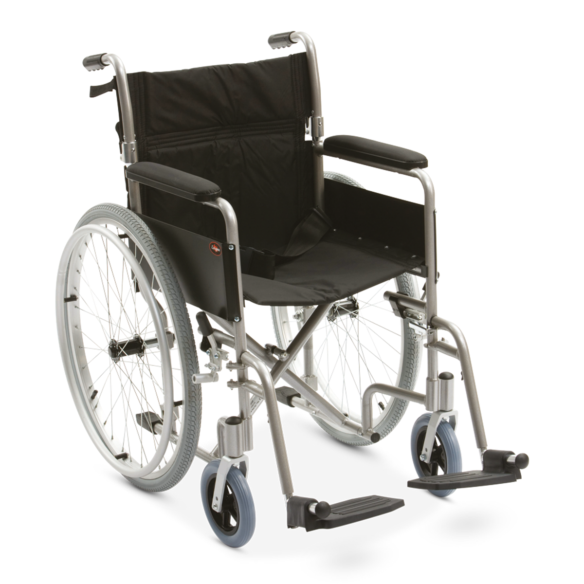 Superlight 18" Aluminium Self-Propel Wheelchair