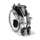 Ultra Lightweight Aluminium Self-Propel Wheelchair – 17"