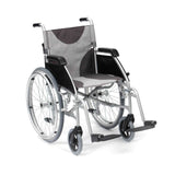 Ultra Lightweight Aluminium Self-Propel Wheelchair – 20"