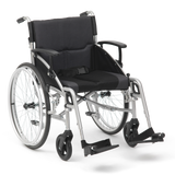 Phantom Self-Propel Wheelchair – 19" Lightweight Aluminium