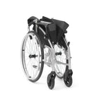 Phantom Self-Propel Wheelchair – 19" Lightweight Aluminium