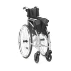 Phantom Self-Propel Wheelchair – 19" Lightweight Aluminium