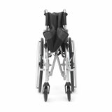 Phantom Self-Propel Wheelchair – 19" Lightweight Aluminium