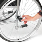 Phantom Self-Propel Wheelchair – 19" Lightweight Aluminium