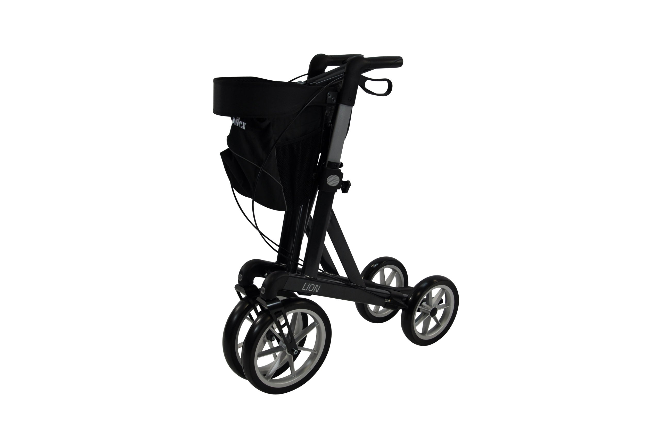 Lion Off Road Rollator 62cm