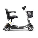 Drive AstroLite Mobility Scooter – Ultra-Light 10Ah Travel Scooter (Black)