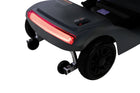 Drive Air Active Mobility Scooter – 15kg Split Carry Weight (Grey)