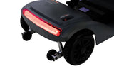 Drive Air Active Mobility Scooter – 15kg Split Carry Weight (Grey)