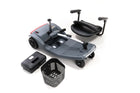 Drive Air Active Mobility Scooter – 15kg Split Carry Weight (Grey)