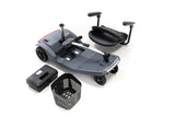 Drive Air Active Mobility Scooter – 15kg Split Carry Weight (Grey)