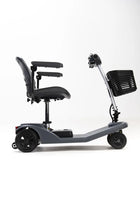 Drive Air Active Mobility Scooter – 15kg Split Carry Weight (Grey)