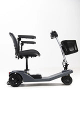 Drive Air Active Mobility Scooter – 15kg Split Carry Weight (Grey)