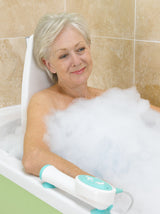Neptune Bathlift – Compact Powered Bath Lift