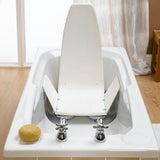 Neptune Bathlift – Compact Powered Bath Lift