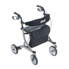 Nitro SL Ultralight Rollator - Blue