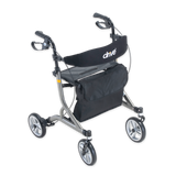 Nitro SL Ultralight Rollator - Grey