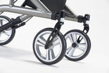 Nitro SL Ultralight Rollator - Blue