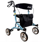 Nitro SL Ultralight Rollator - Blue