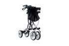 Nitro SL Ultralight Rollator - Blue