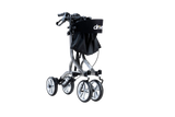 Nitro SL Ultralight Rollator - Blue