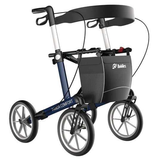 Panda Comfort Rollator