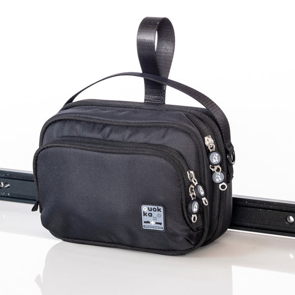 Powerchair Quokka Bag (Sunrise)