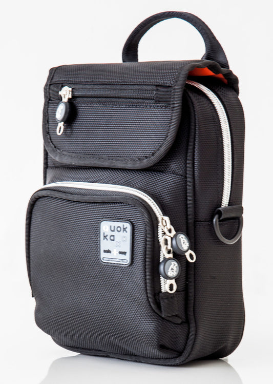 Vertical Quokka Bag