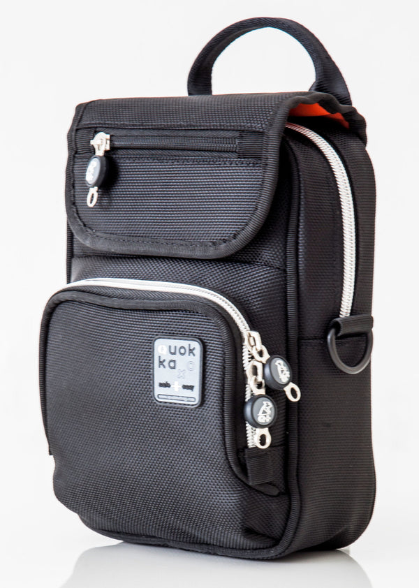 Vertical Quokka Bag