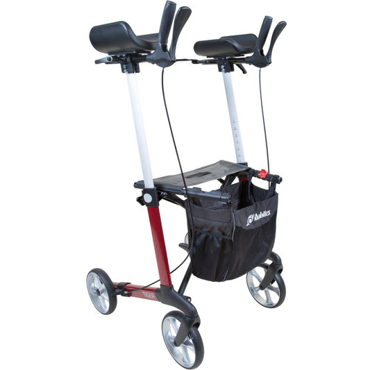 Tiger Forearm Walker Red