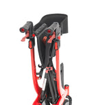 Nitro Rollator (Small) - Red