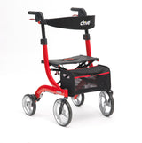 Nitro Rollator (Small) - Red