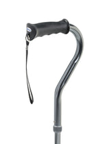 Drive Folding Quad Cane – Four-Foot Adjustable Walking Stick