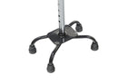 Drive Folding Quad Cane – Four-Foot Adjustable Walking Stick