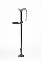 Drive Twin Handled Walking Stick – Sit-to-Stand Support Cane
