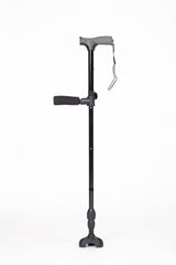Drive Twin Handled Walking Stick – Sit-to-Stand Support Cane