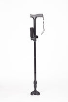 Drive Twin Handled Walking Stick – Sit-to-Stand Support Cane