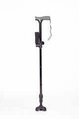 Drive Twin Handled Walking Stick – Sit-to-Stand Support Cane