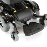 Seren Captain-Seat Powerchair – Indoor & Outdoor Electric Wheelchair