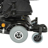 Seren Captain-Seat Powerchair – Indoor & Outdoor Electric Wheelchair