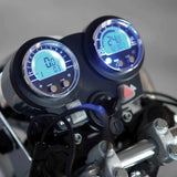 Drive Sport Rider 8mph Mobility Scooter – 28-Mile Road-Legal Scooter (Black)