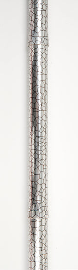 Drive Folding Cane with Strap – Stained Glass