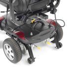 Titan LTE Compact Portable Powerchair – Electric Wheelchair