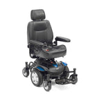 Titan AXS Mid-Wheel-Drive Powerchair – Electric Wheelchair