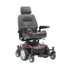 Titan AXS Mid-Wheel-Drive Powerchair – Electric Wheelchair