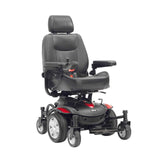 Titan AXS Mid-Wheel-Drive Powerchair – Electric Wheelchair