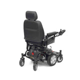 Titan AXS Mid-Wheel-Drive Powerchair – Electric Wheelchair