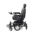 Titan AXS Mid-Wheel-Drive Powerchair – Electric Wheelchair