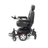Titan AXS Mid-Wheel-Drive Powerchair – Electric Wheelchair